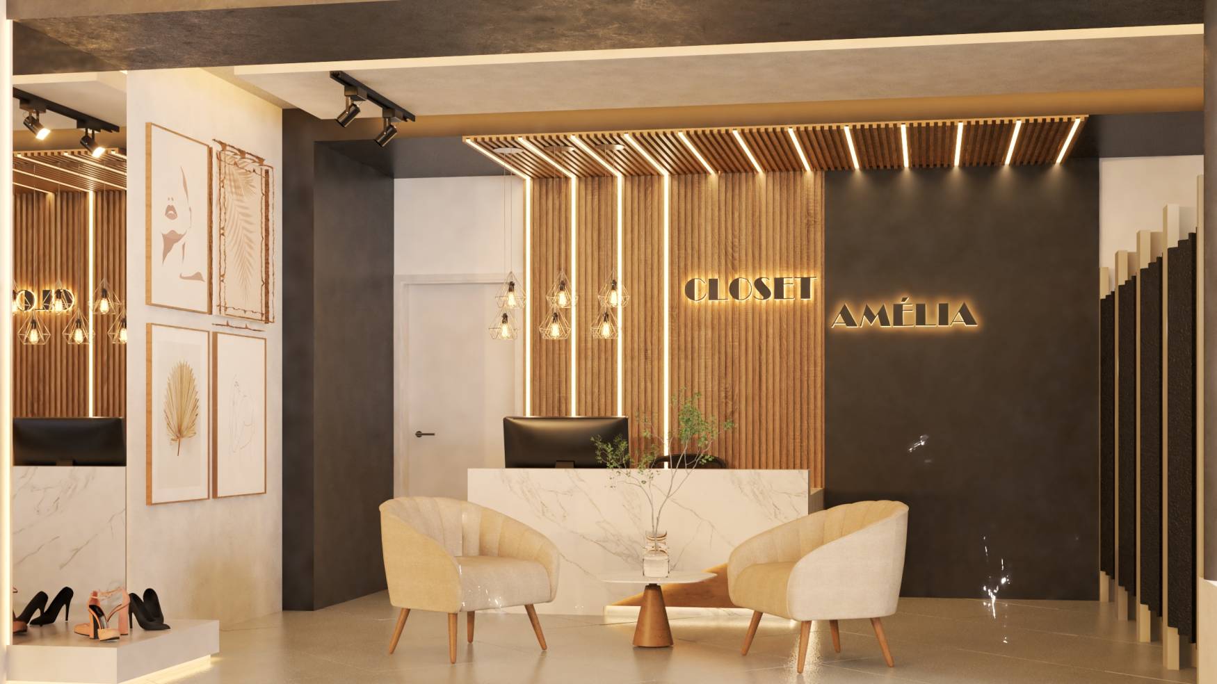 Arquite'tari | Atelier de corte e costura