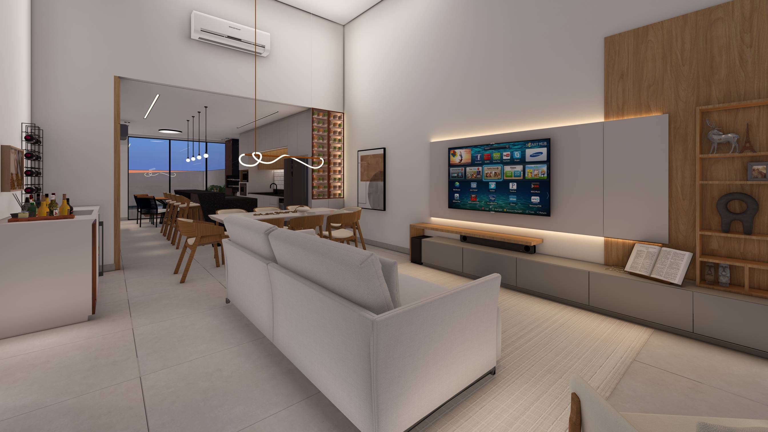 iDStudio.br | Casa IE