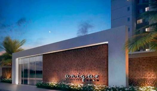 Jefferson Aguiar | Unique Residence - Hortolândia