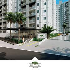 Jefferson Aguiar | Eco Vila Talísia