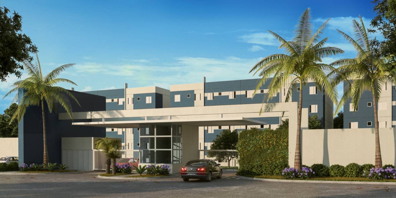 Jefferson Aguiar | Allegro Residencial