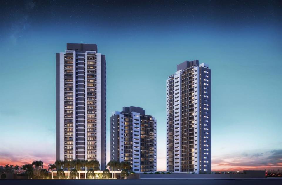 Jefferson Aguiar | Grand Guanabara 107m²