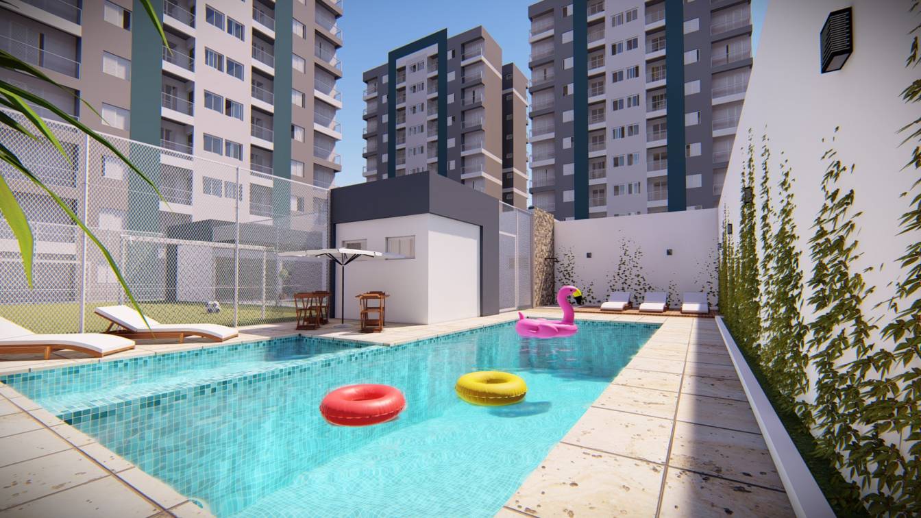 Jefferson Aguiar | Residencial Moema