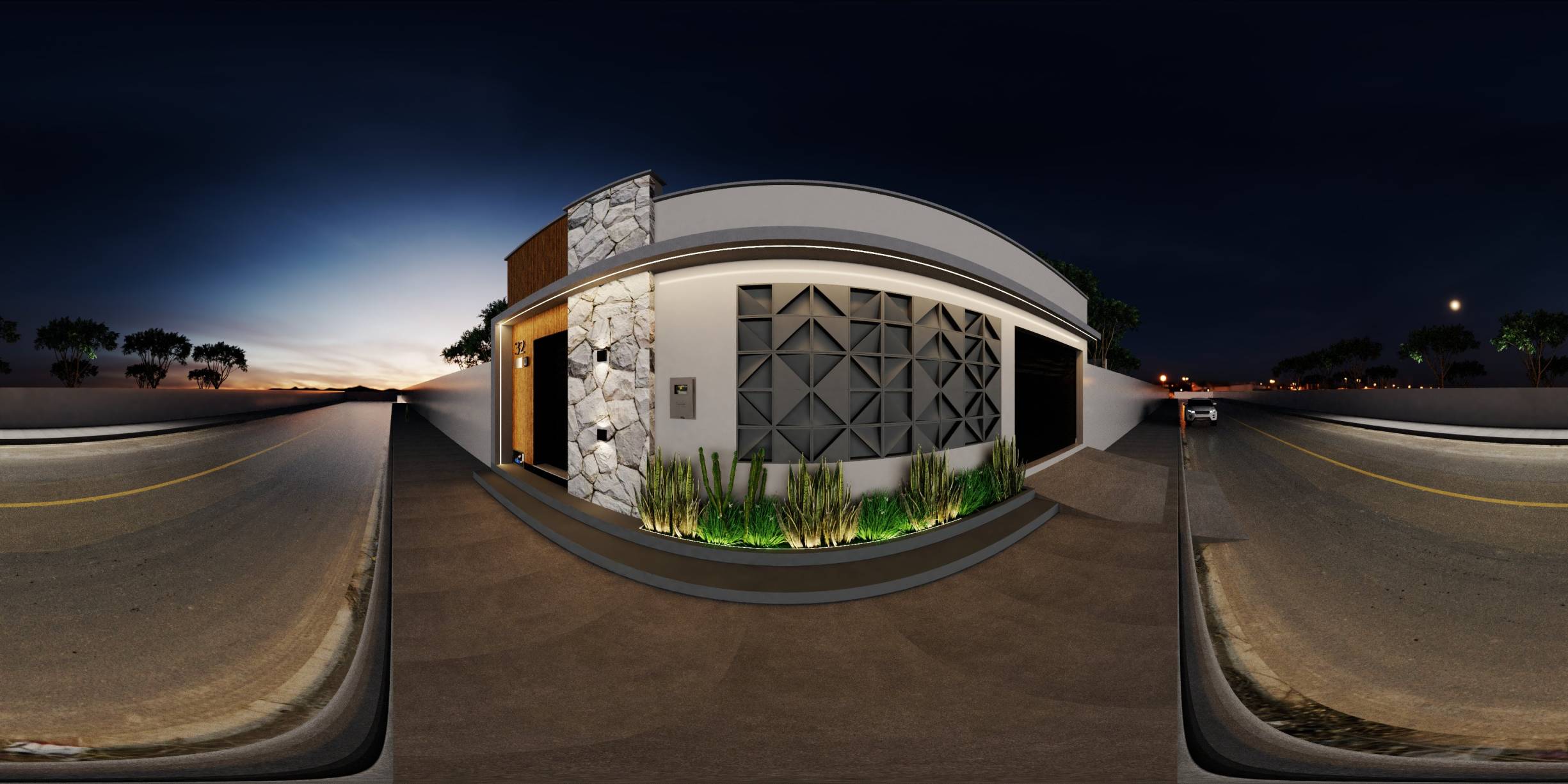 Jefferson Reis | CASA POTENGI D