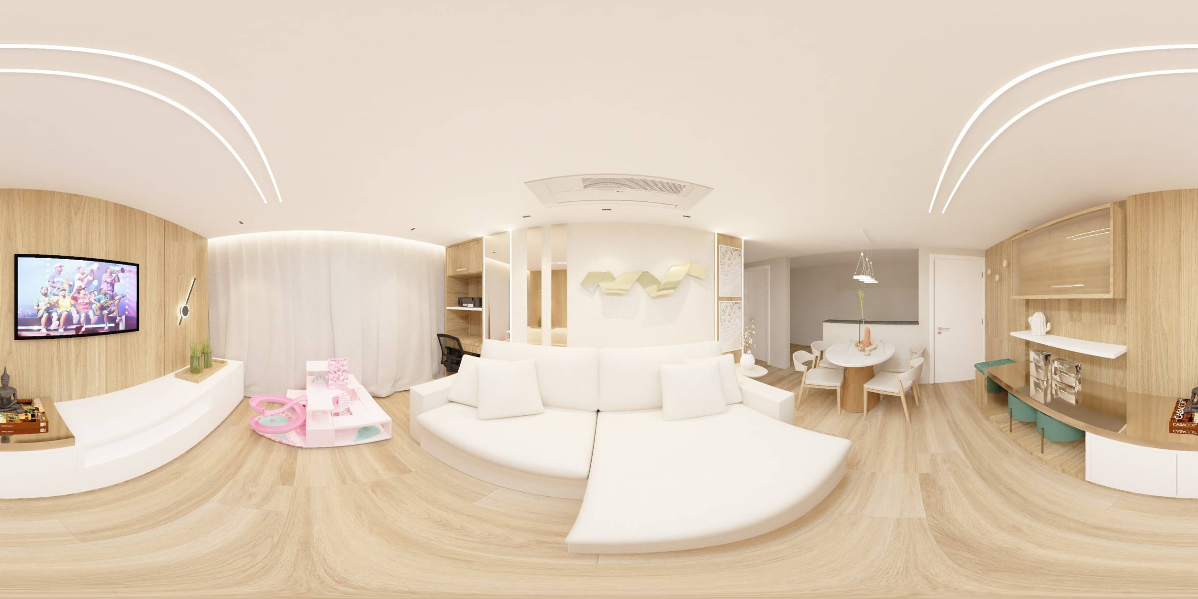 Jefferson Reis | COND. RESIDENCIAL VICTÓRIA A