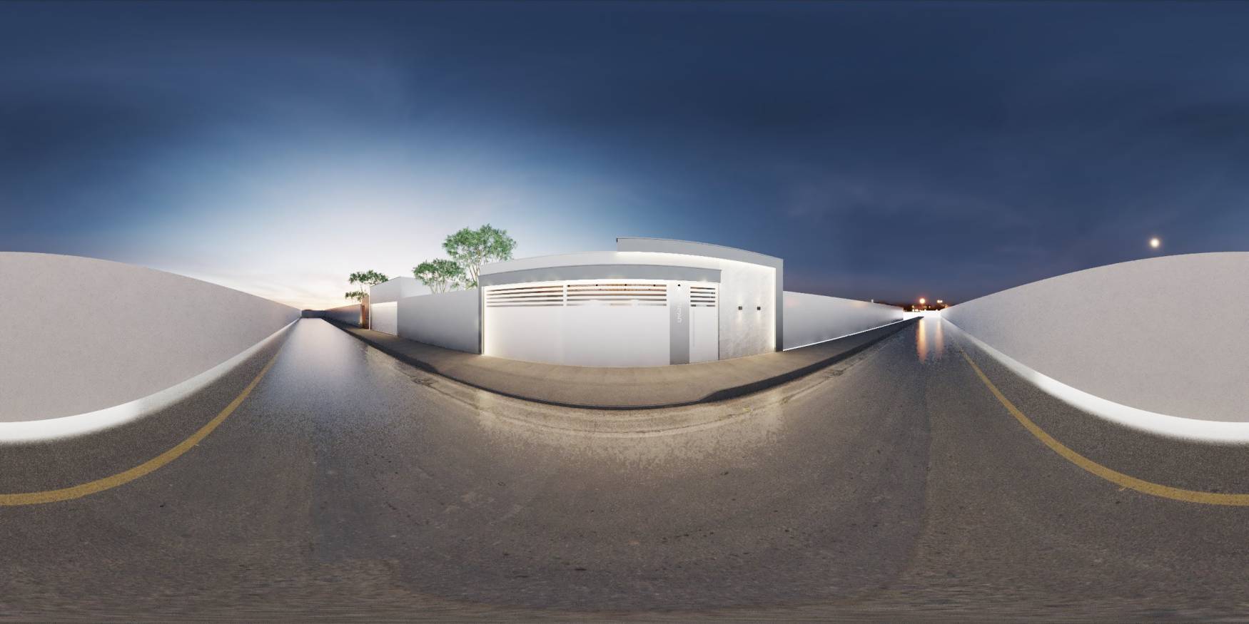 Jefferson Reis | COND. RES. JARDIN BOUGAINVILLE M