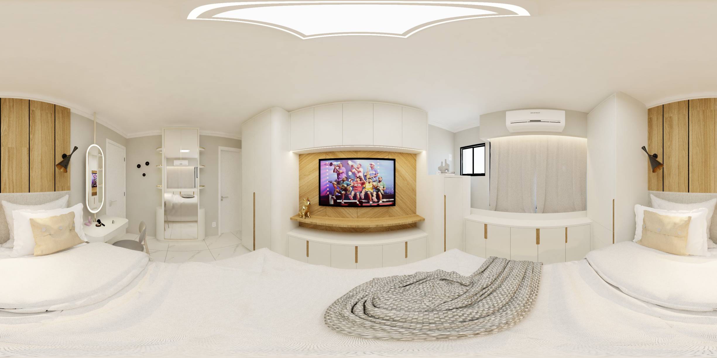 Jefferson Reis | COND. SUN GOLDEN C|G