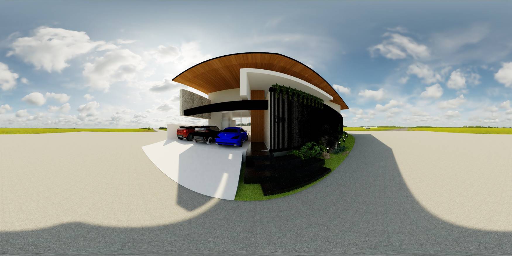 Jefferson Reis | YBY M|K