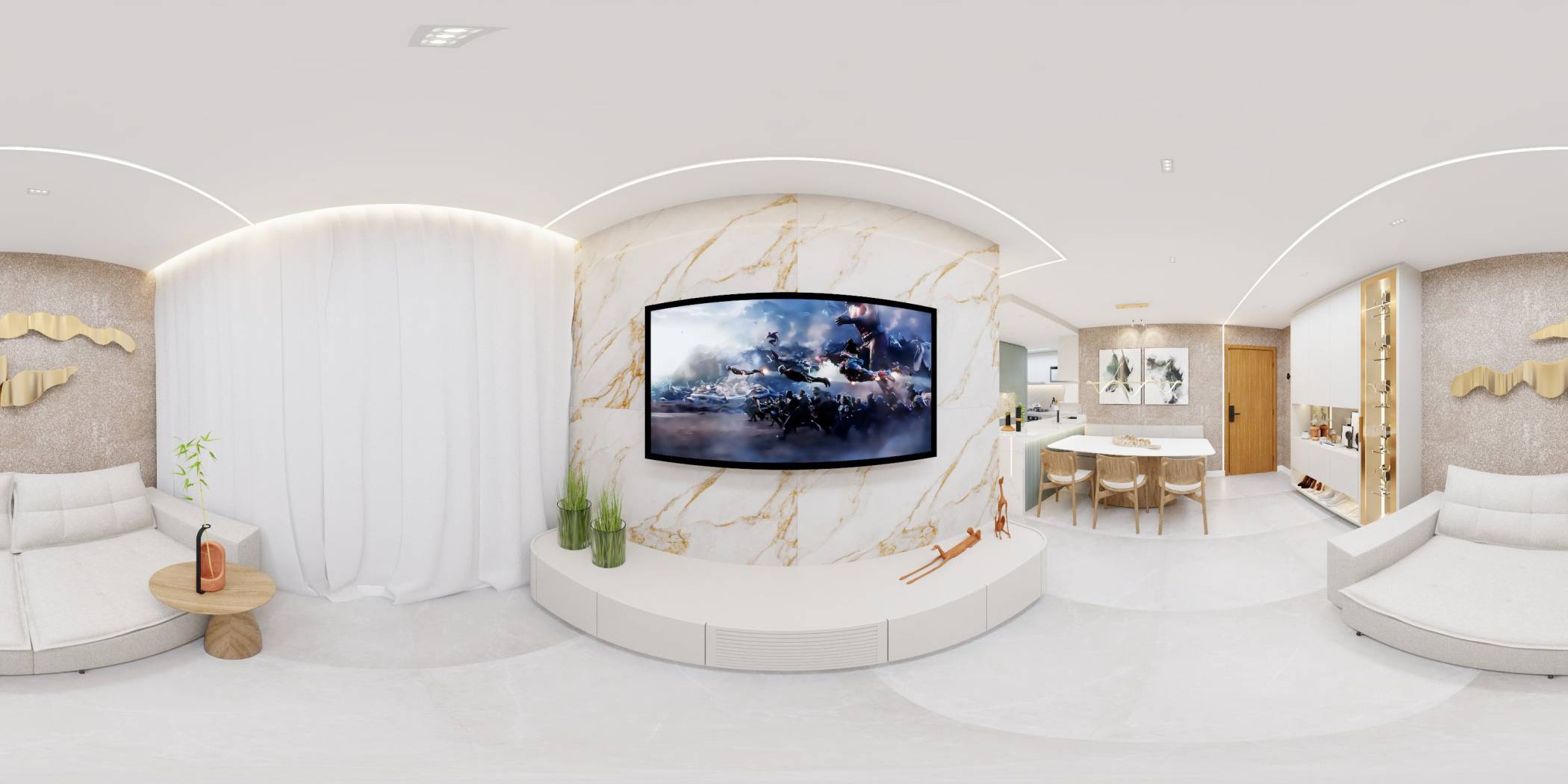 Jefferson Reis | COND. GREEN LIFE PARNAMIRIM R|D