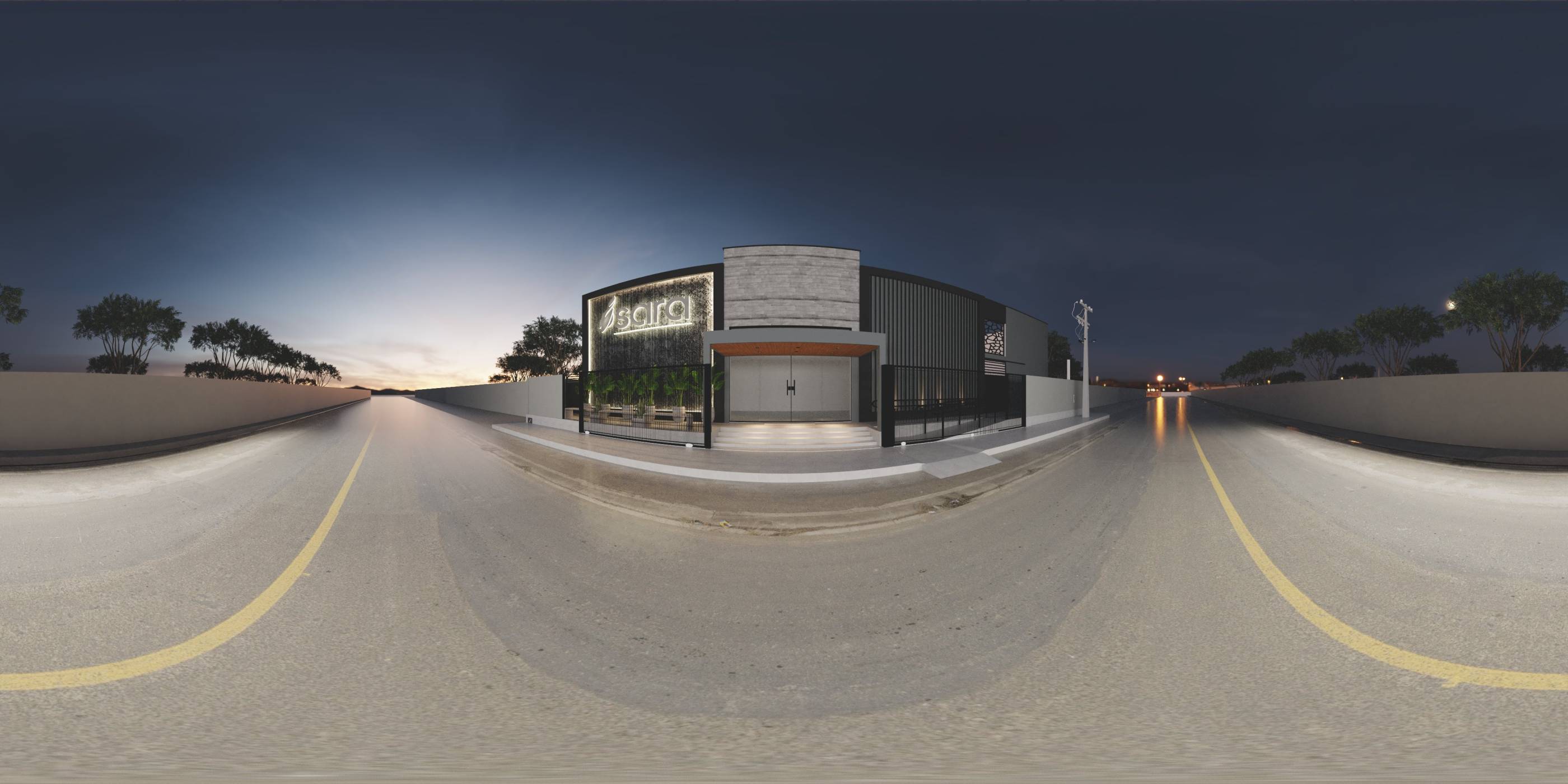 Jefferson Reis | IGREJA SARA 