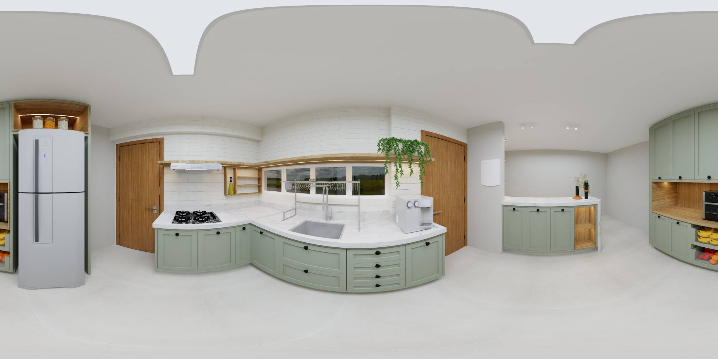 Jefferson Reis | COND. RESIDENCIAL RITA D|F