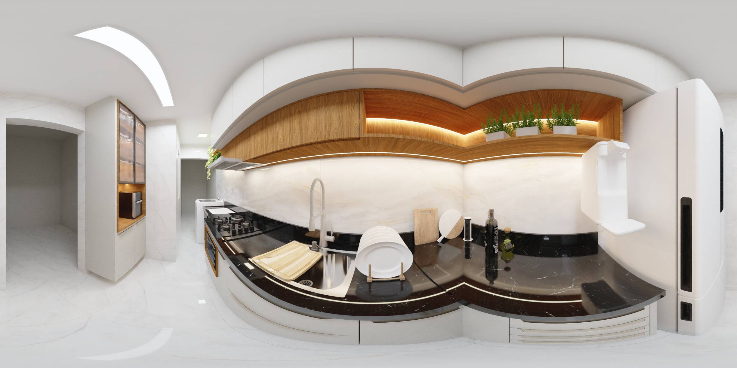 Jefferson Reis | COND. AMETISTA A