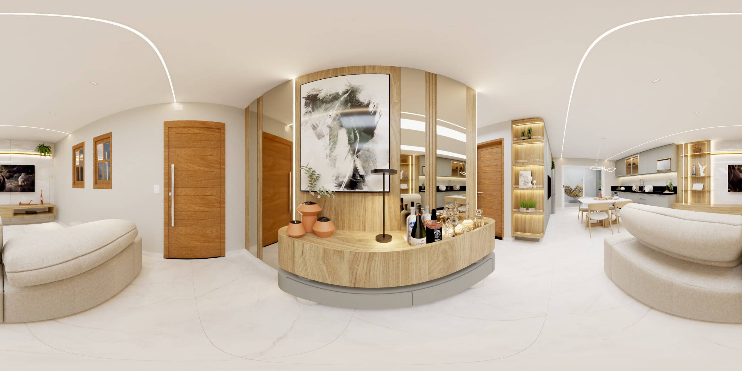 Jefferson Reis | CASA PAJUÇARA M|M