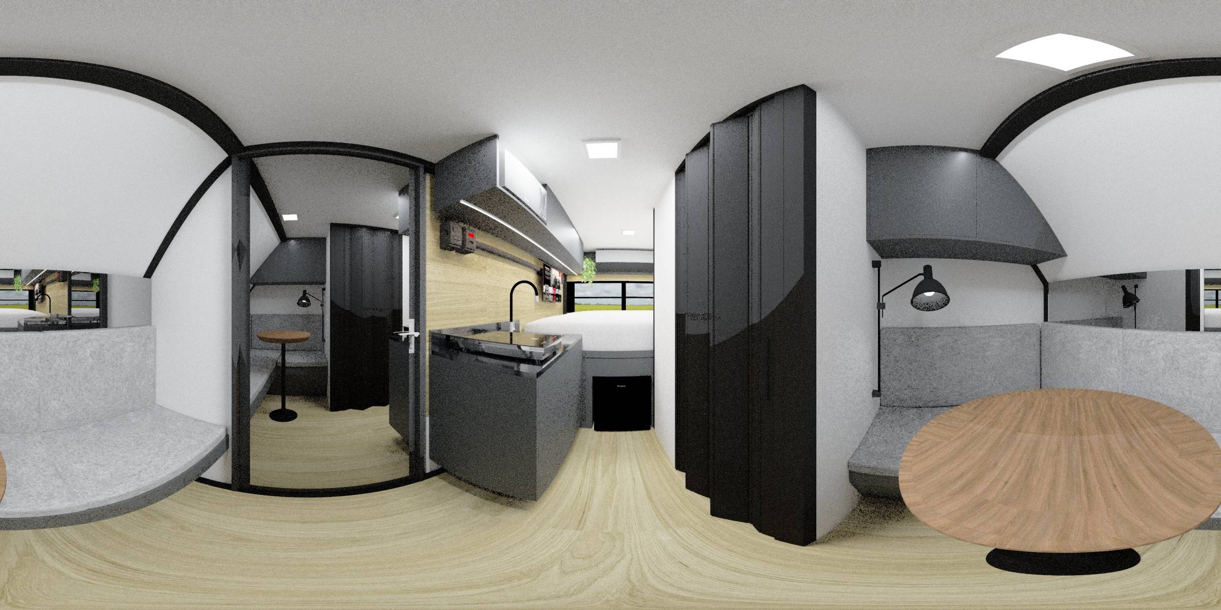 Jefferson Reis | MOTOHOME I|E