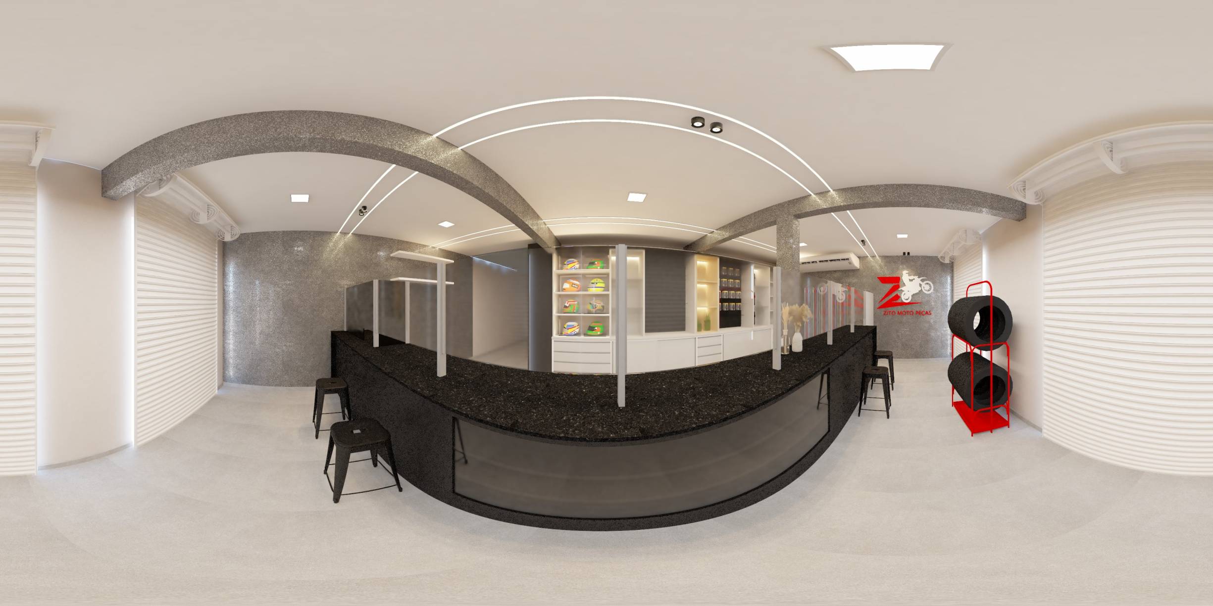 Jefferson Reis | ZITO MOTOS 