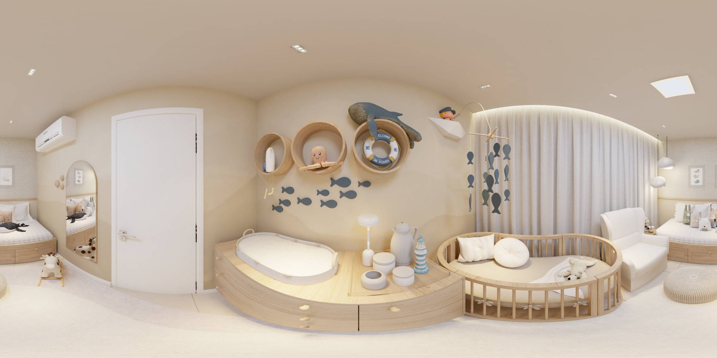 Jefferson Reis | COND. PORTAMARIS N|T