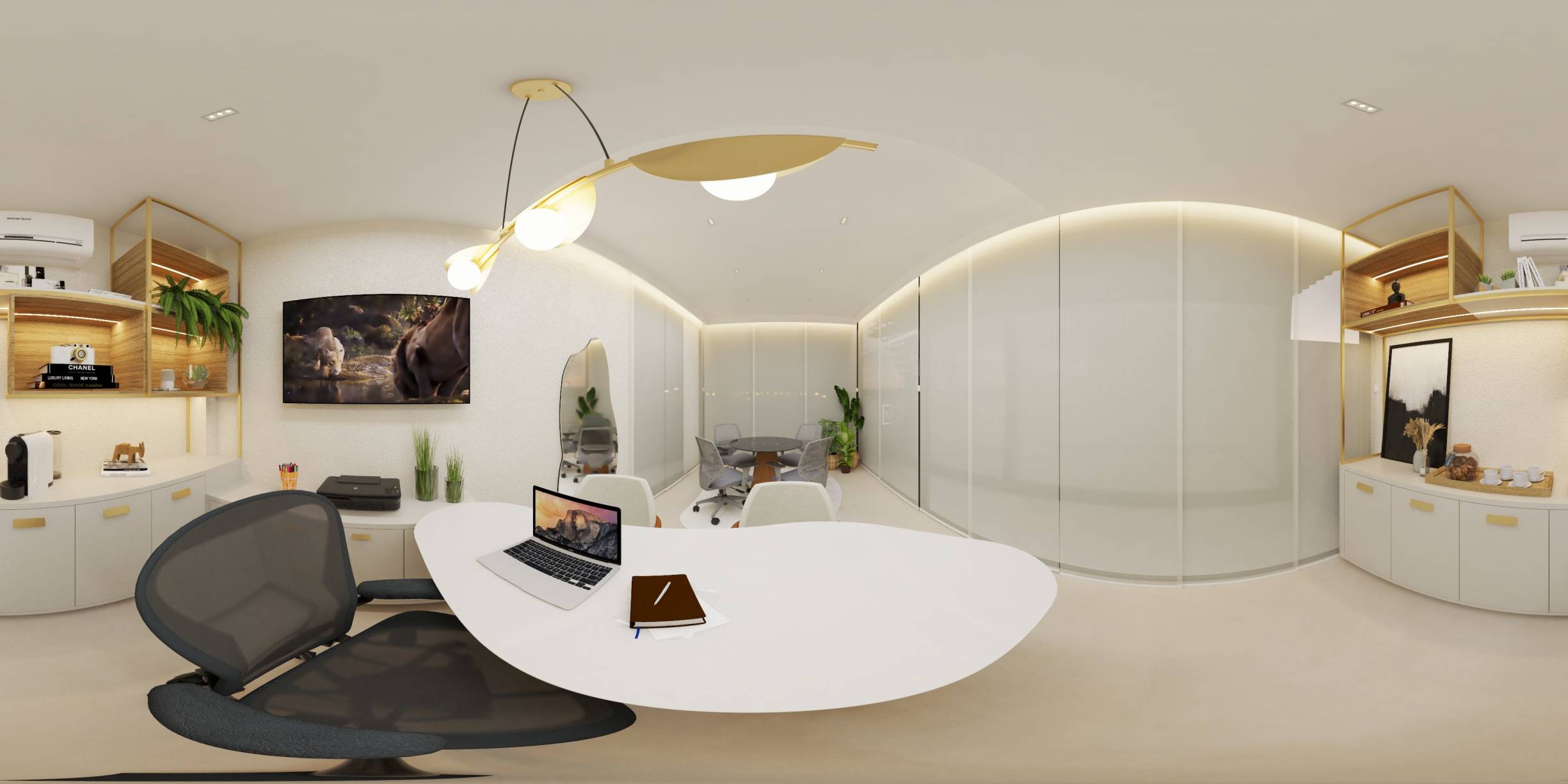 Jefferson Reis | ESCRITÓRIO G|E