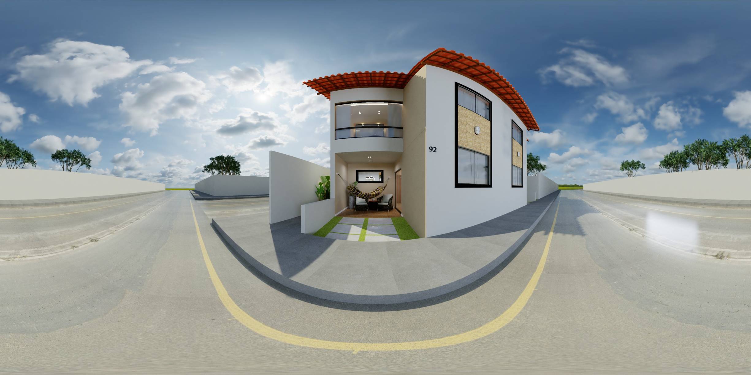 Jefferson Reis | COND. BRISA DA LAGOA L| R