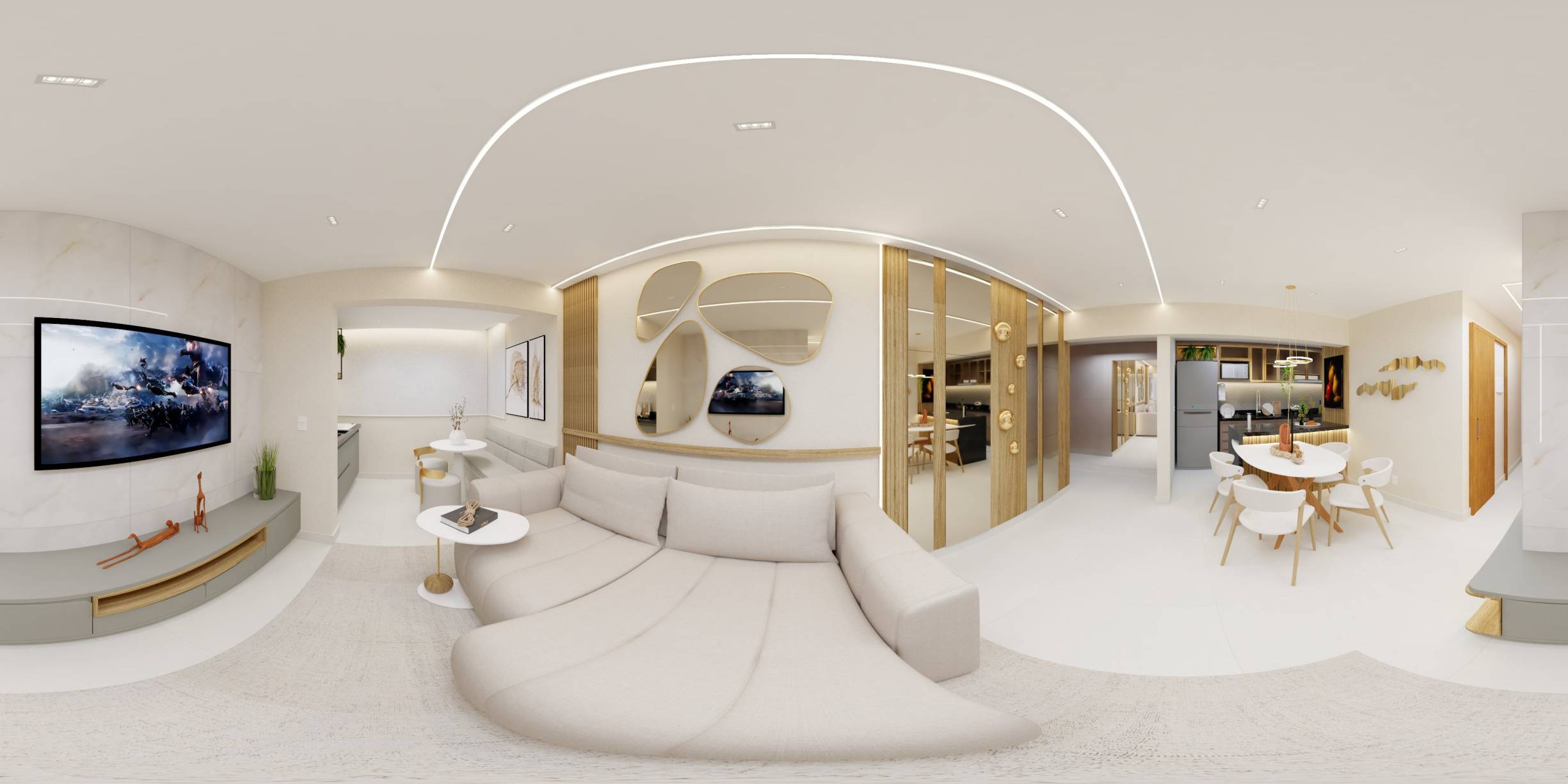 Jefferson Reis | COND. CENTRAL PARK CLUBE A