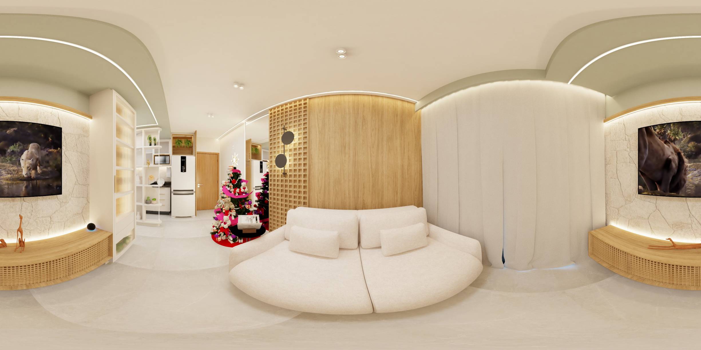 Jefferson Reis | COND. OASIS LAGUNA S