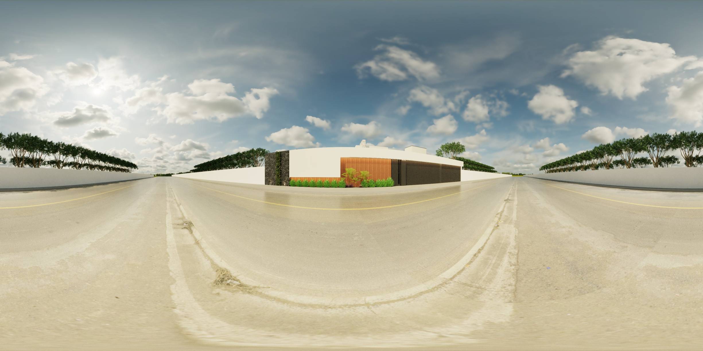 Jefferson Reis | CASA CAIÇARA DO NORTE E