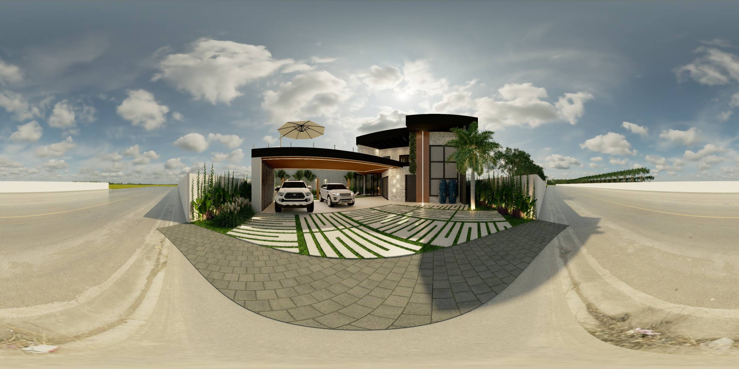 Jefferson Reis | COND. VILA MARIA K | E