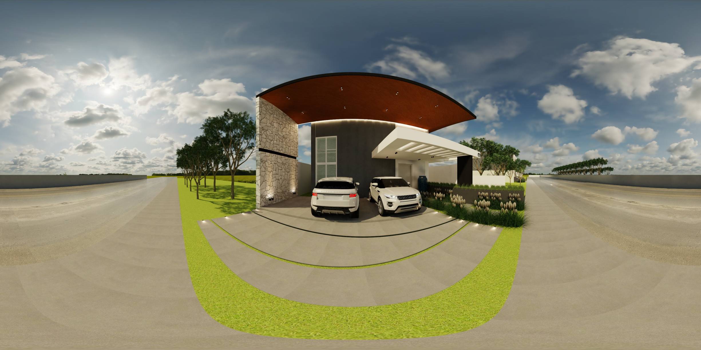 Jefferson Reis | COND. BARRA GREEN  E|P