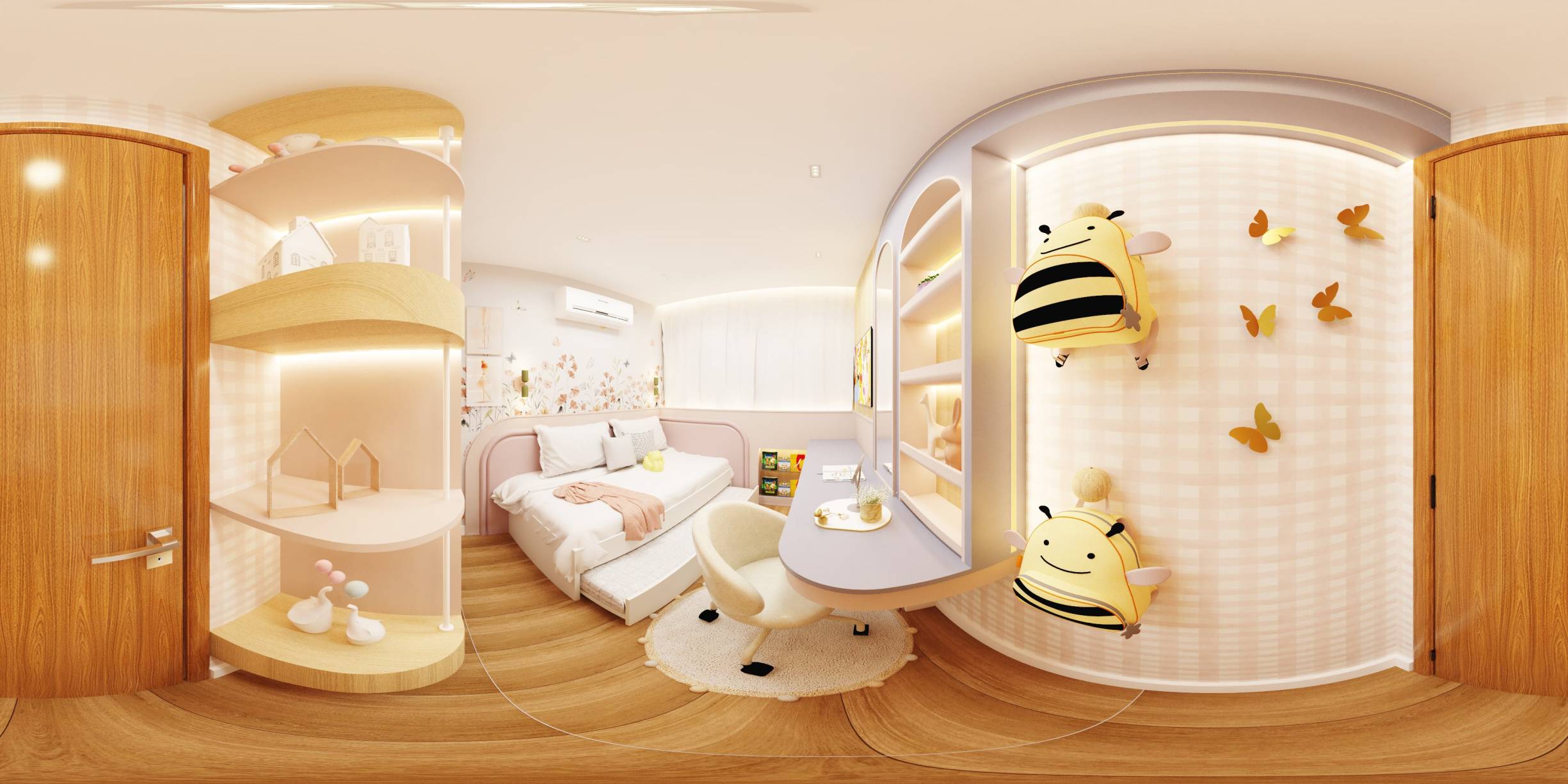 Jefferson Reis | PARK VIEW RESIDENCE V