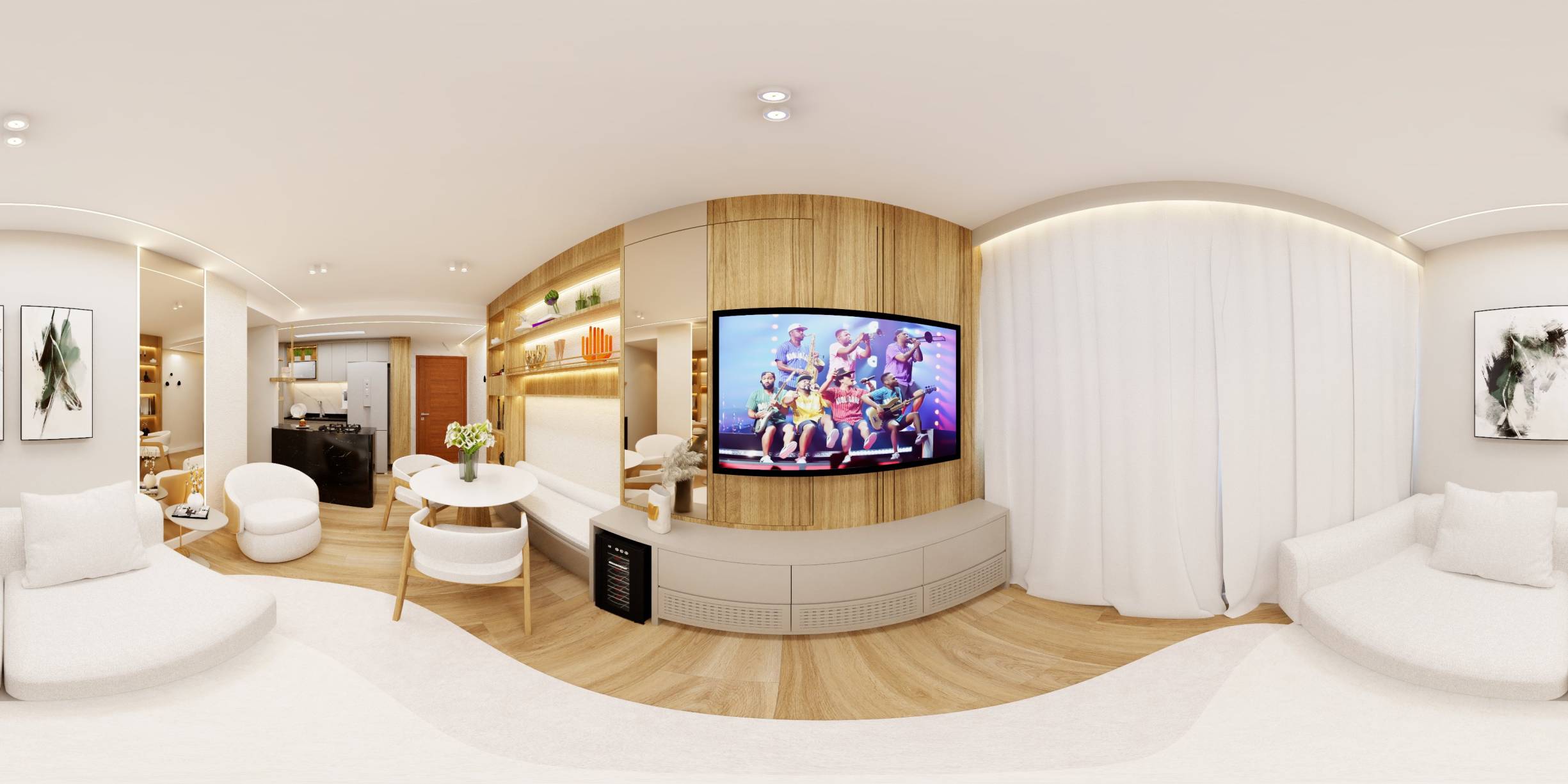 Jefferson Reis | RES. COSMOPOLITAN S