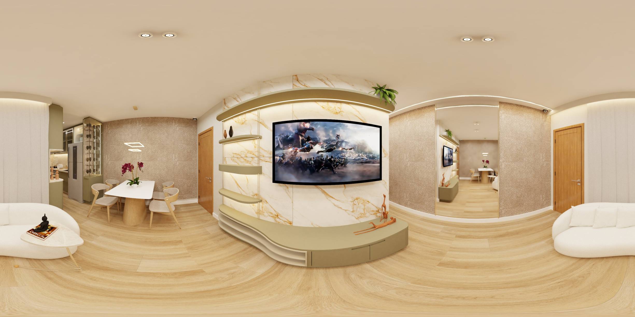 Jefferson Reis | CASA PARNAMIRIM J |E