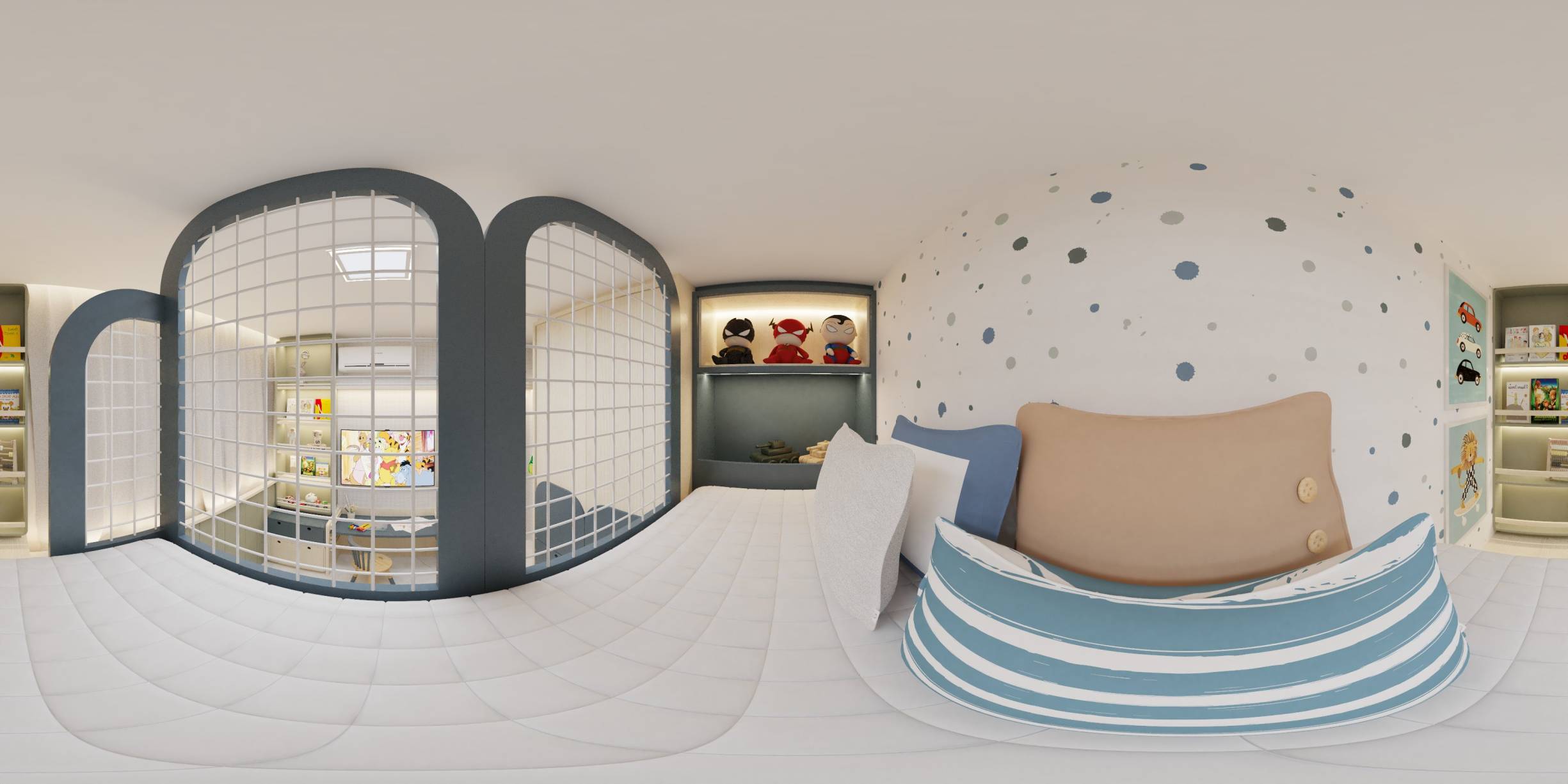 Jefferson Reis | INFANTIL CAIÇARA E