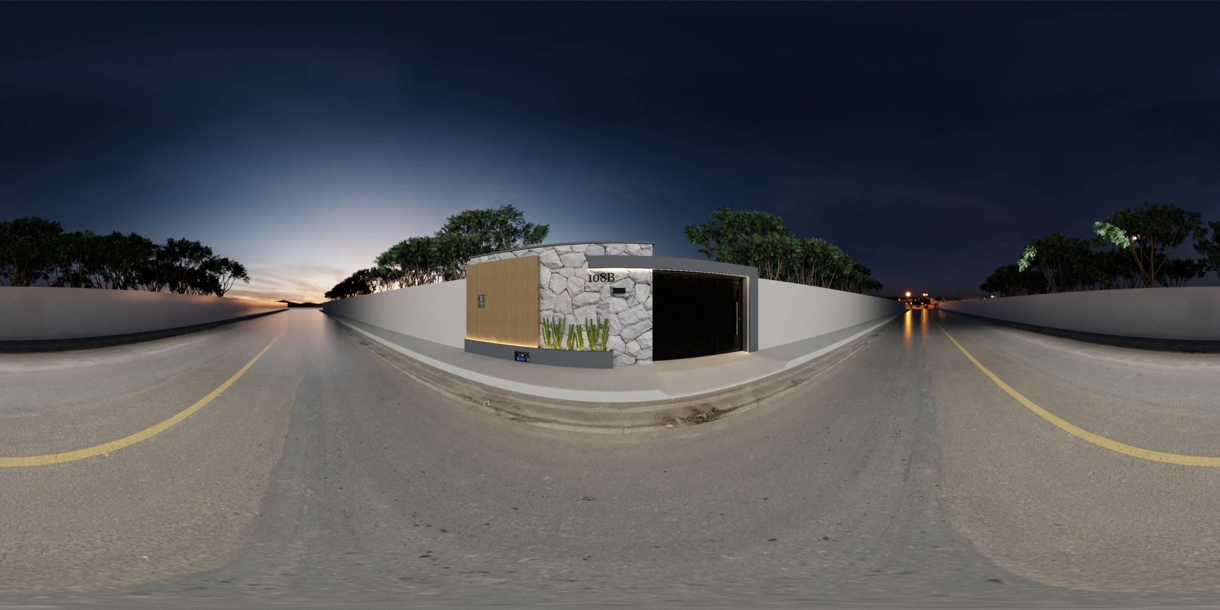 Jefferson Reis | CASA PLANALTO W|A