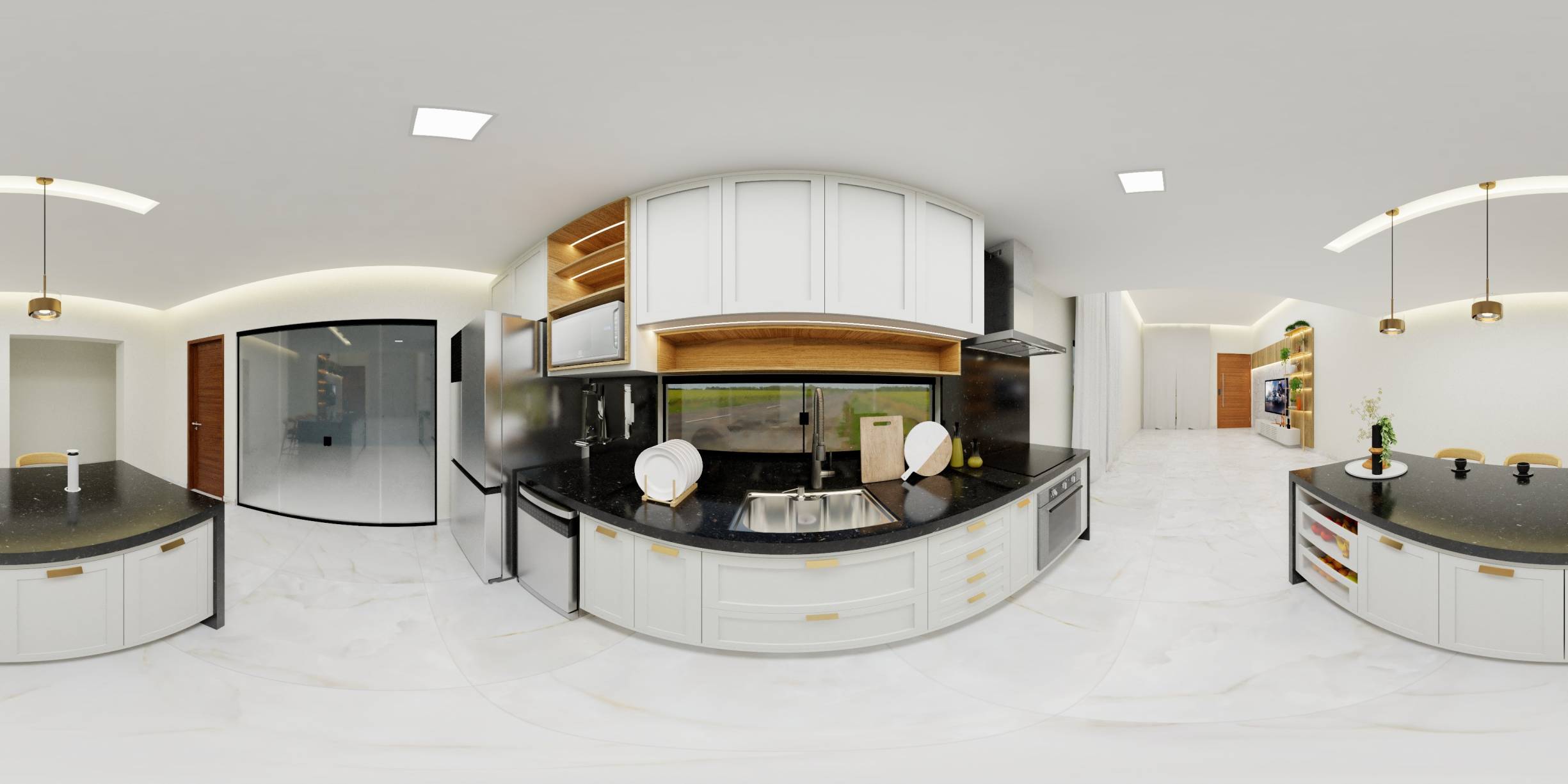 Jefferson Reis | COND. CAJUPIRANGA CLUBE M|R