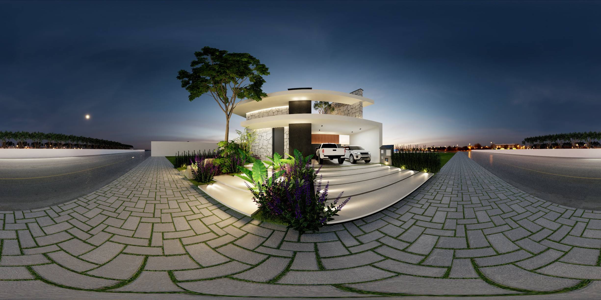 Jefferson Reis | COND. JARDINS AMSTERDÃ D|E