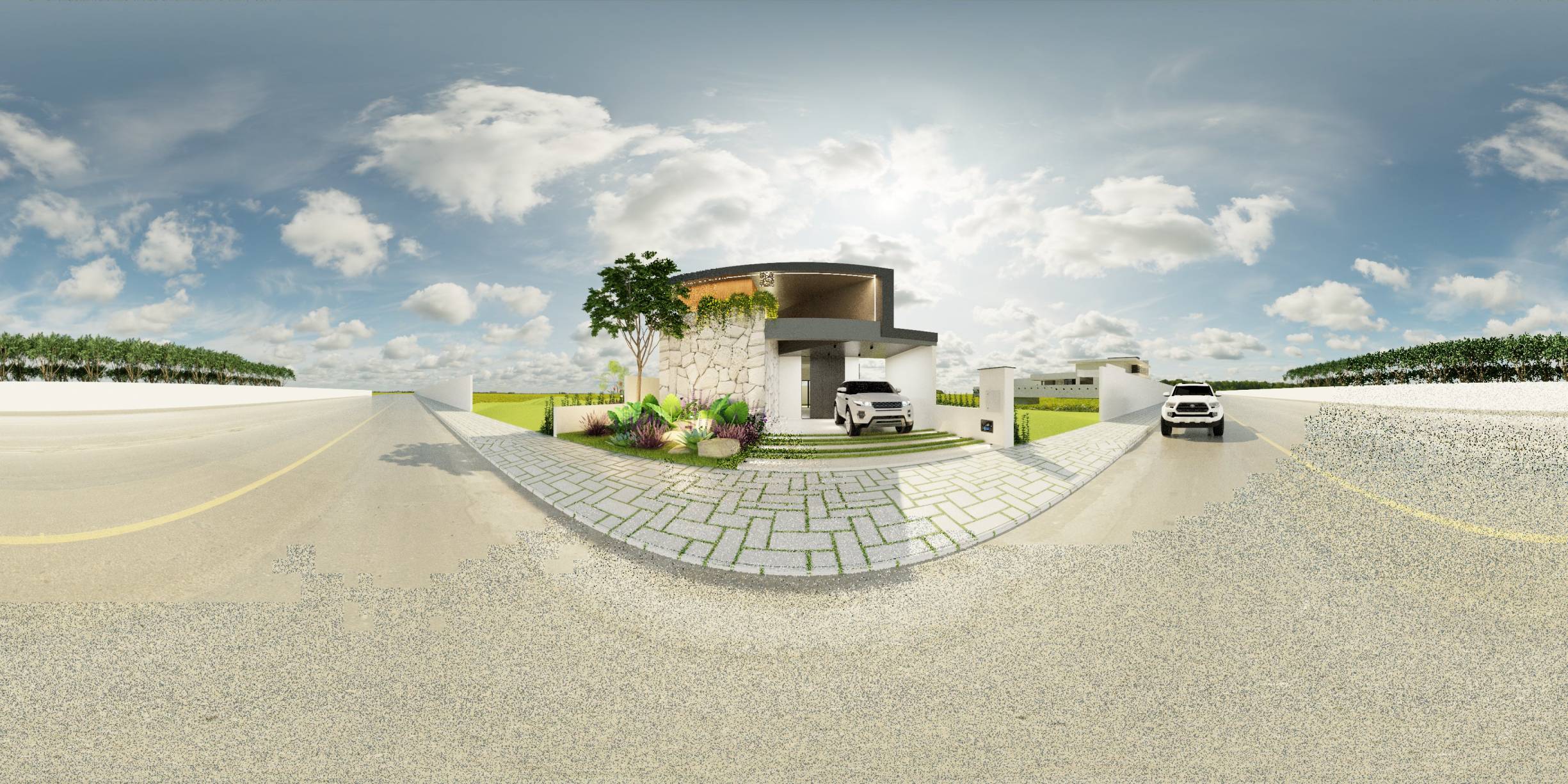 Jefferson Reis | COND. VILLA DOS VENTOS G|A