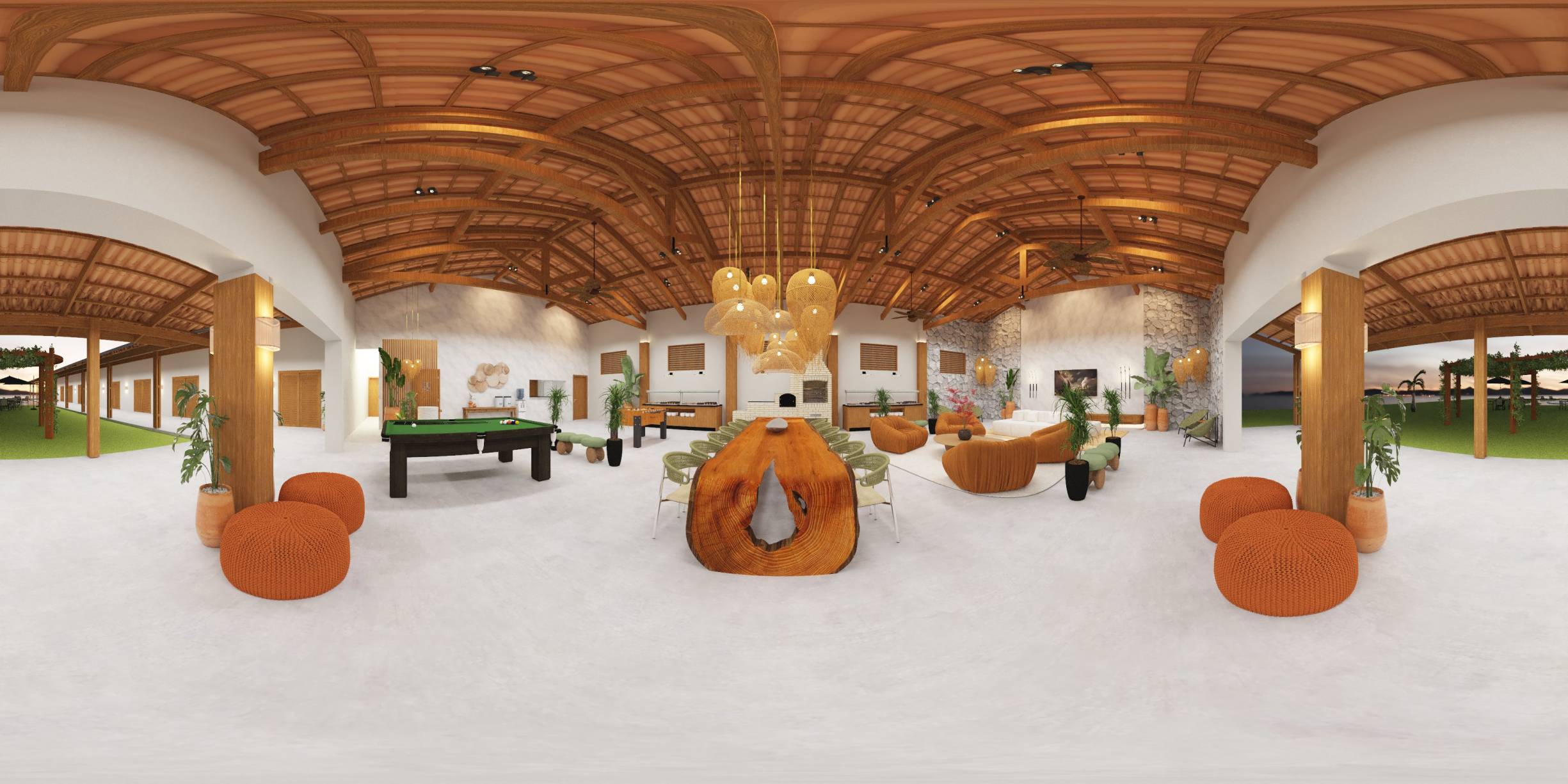 Jefferson Reis | RANCHO PORTAL DO CÉU