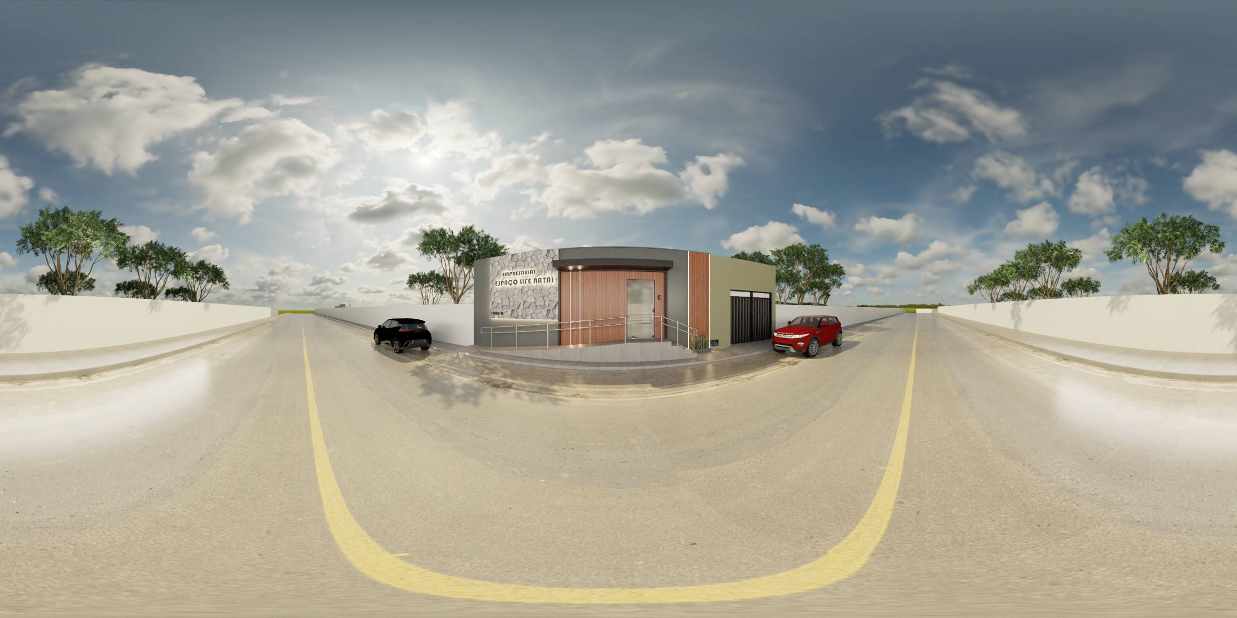 Jefferson Reis | EMP. ESPAÇO LIFE NATAL