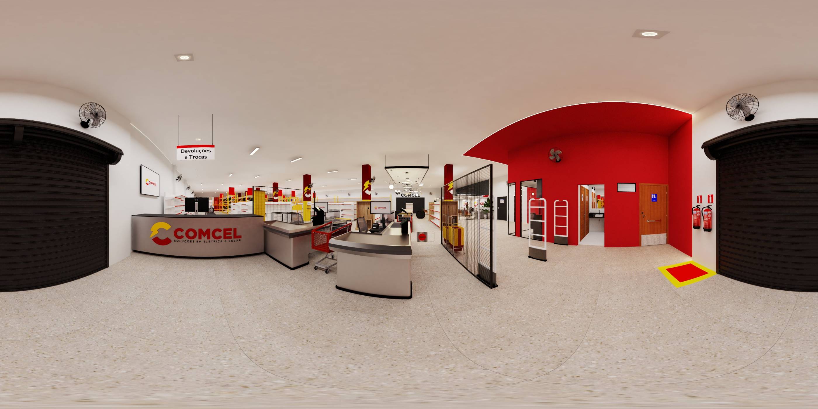 Jefferson Reis | COMCEL E|P