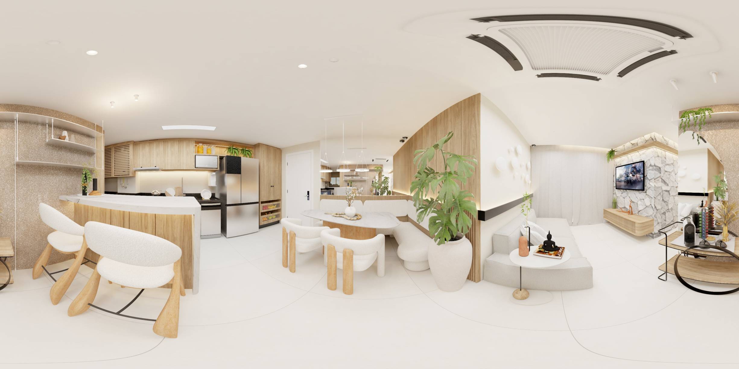 Jefferson Reis | COND. MOOD PARQUE DAS DUNAS T|R 