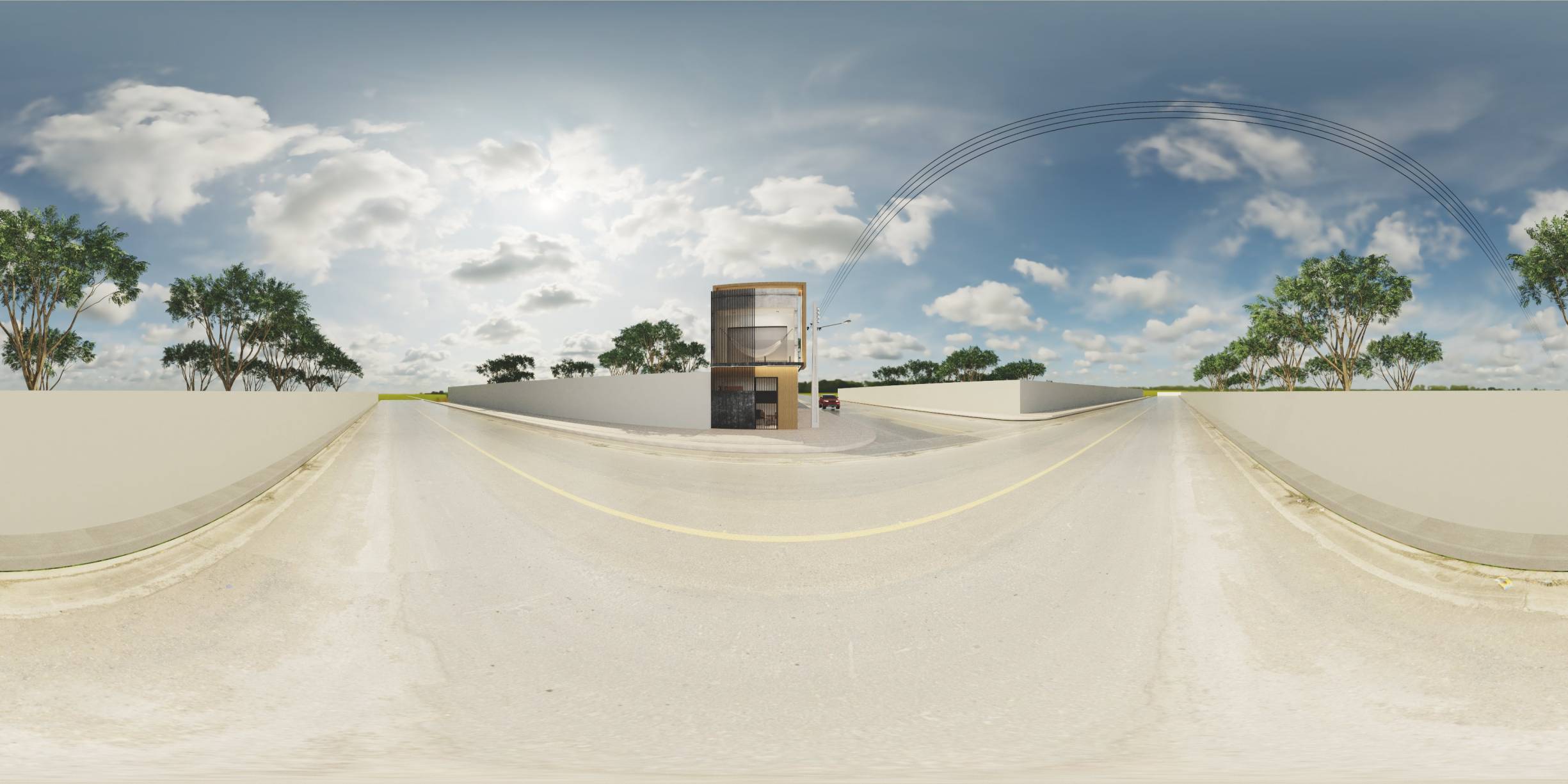 Jefferson Reis | CASA G