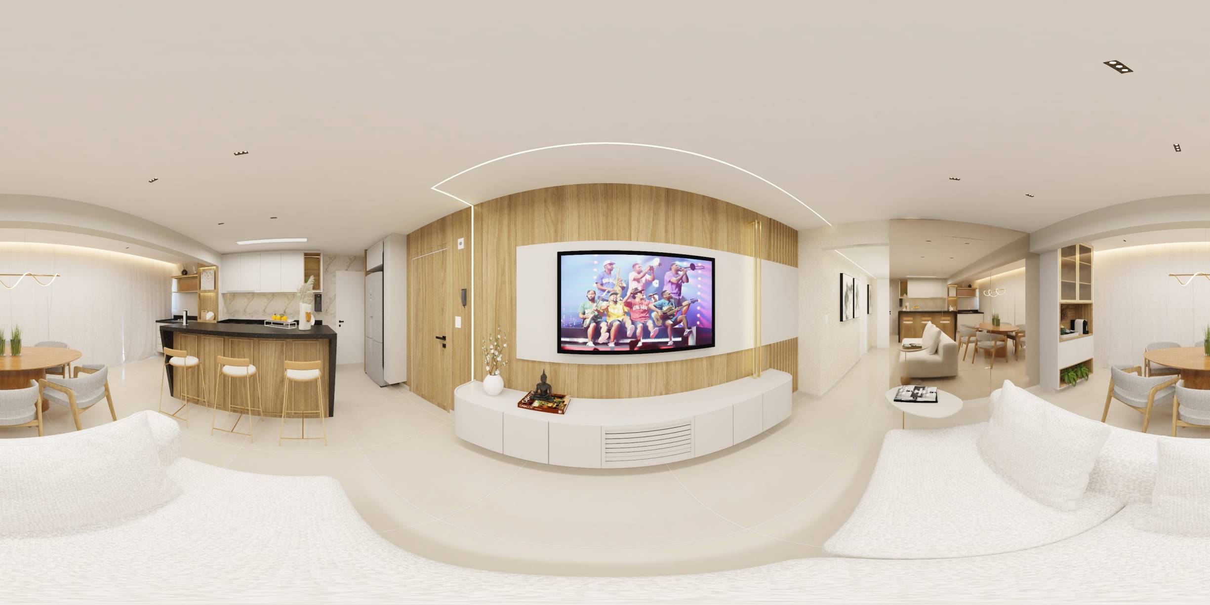 Jefferson Reis | TERRAMARIS CLUB COND. R|T