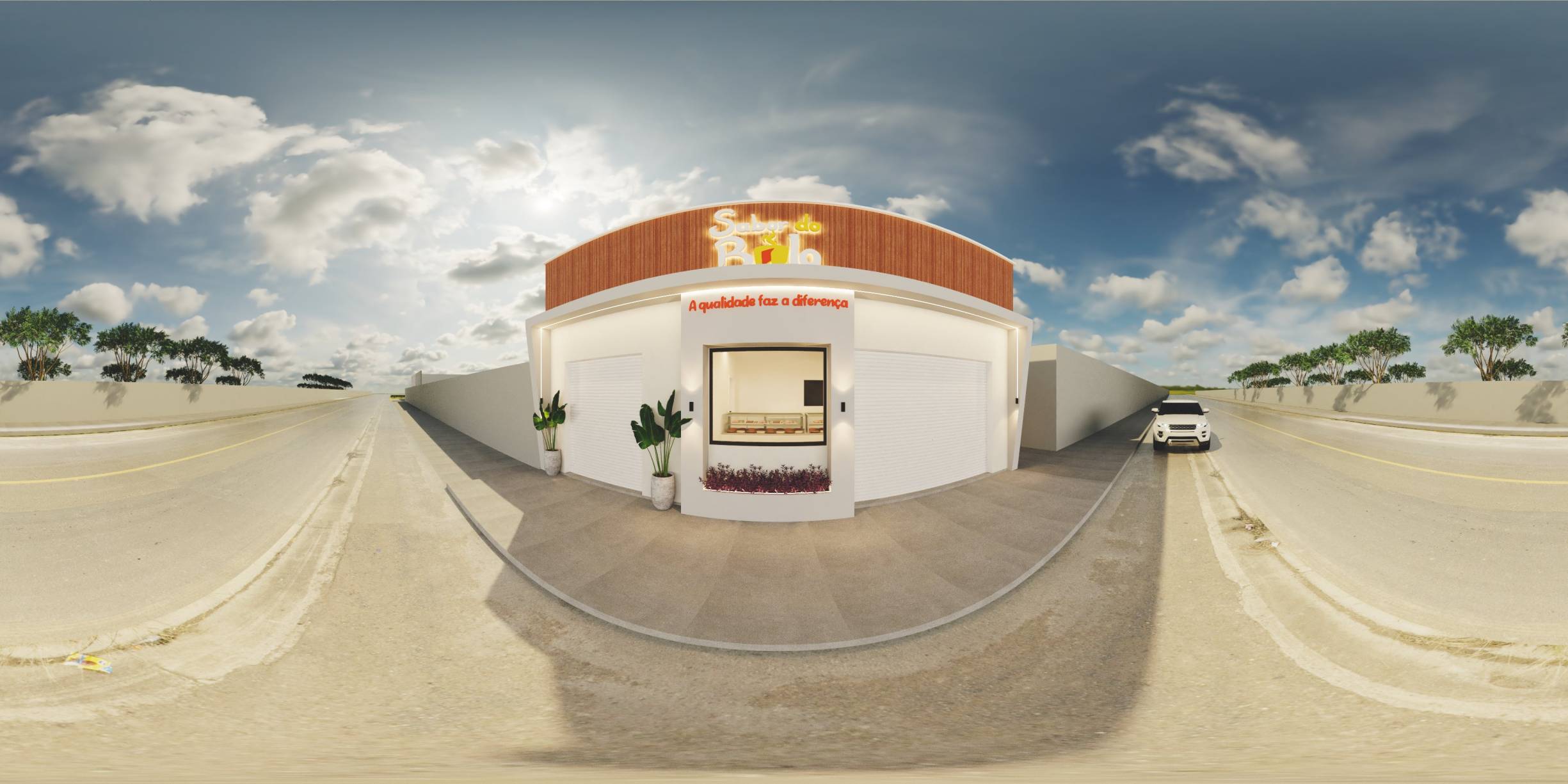 Jefferson Reis | SABOR DO BOLO K