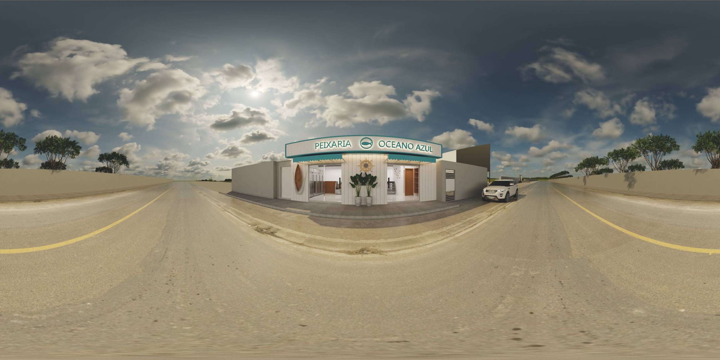 Jefferson Reis | PEIXARIA - C