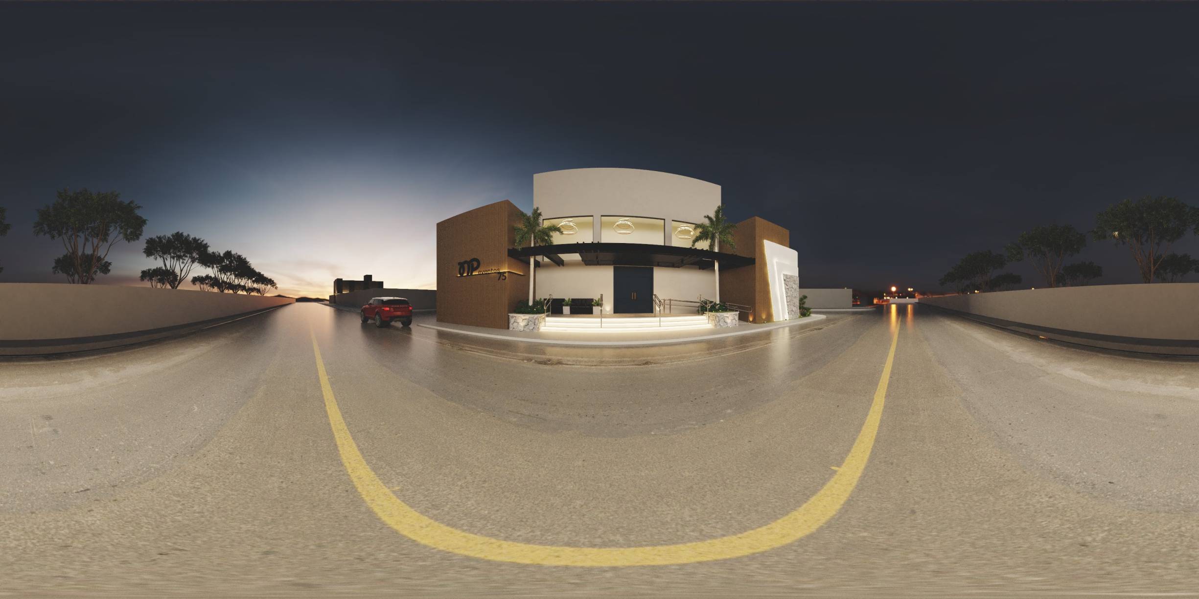 Jefferson Reis | ESPAÇO EVENTOS  N 