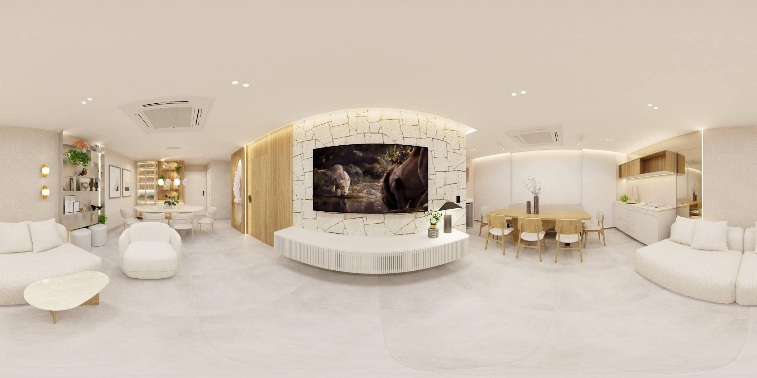 Jefferson Reis | COND. ESSENCE RESIDENCIAL E|A