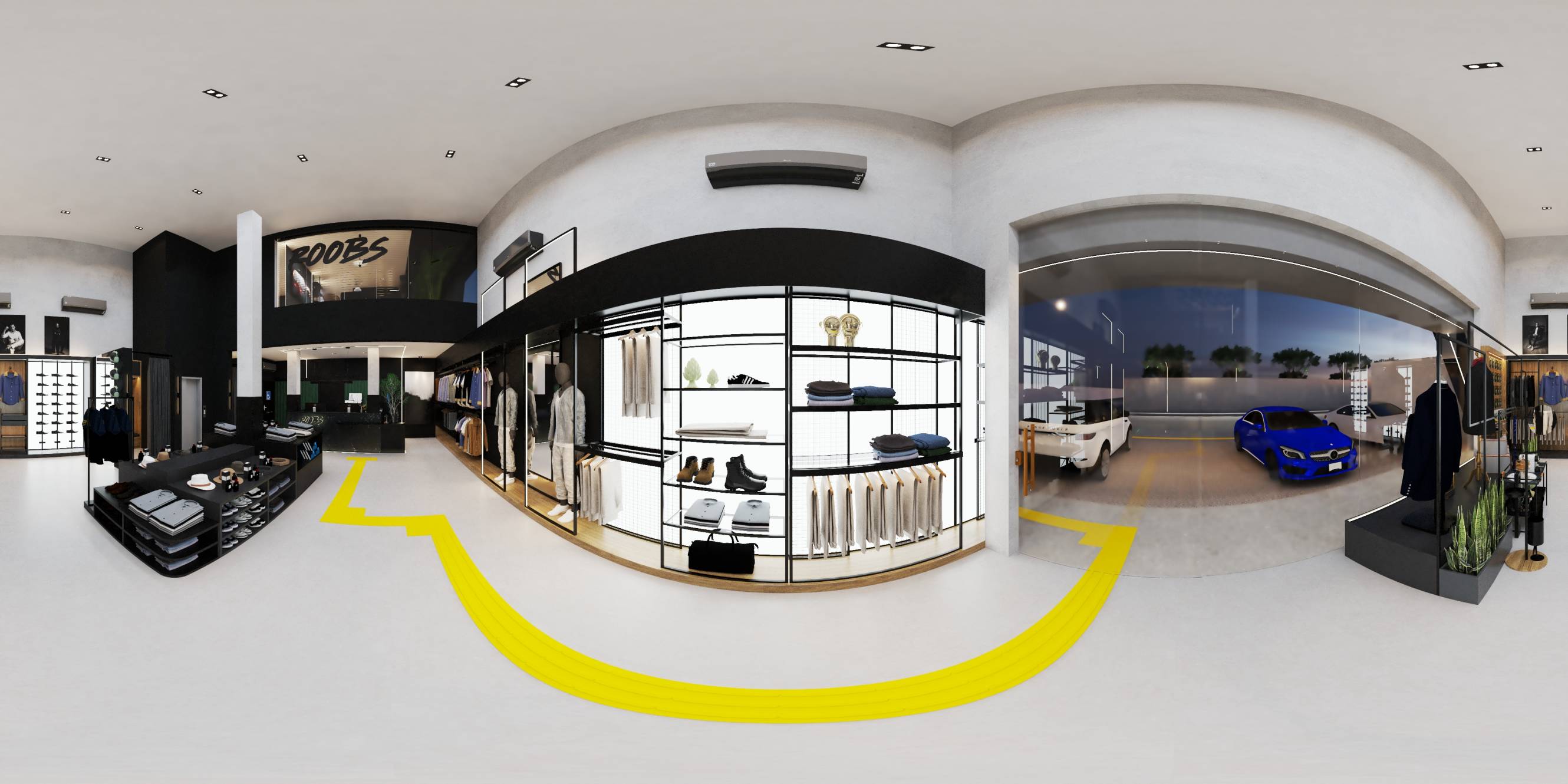 Jefferson Reis | LOJA ROOBS 