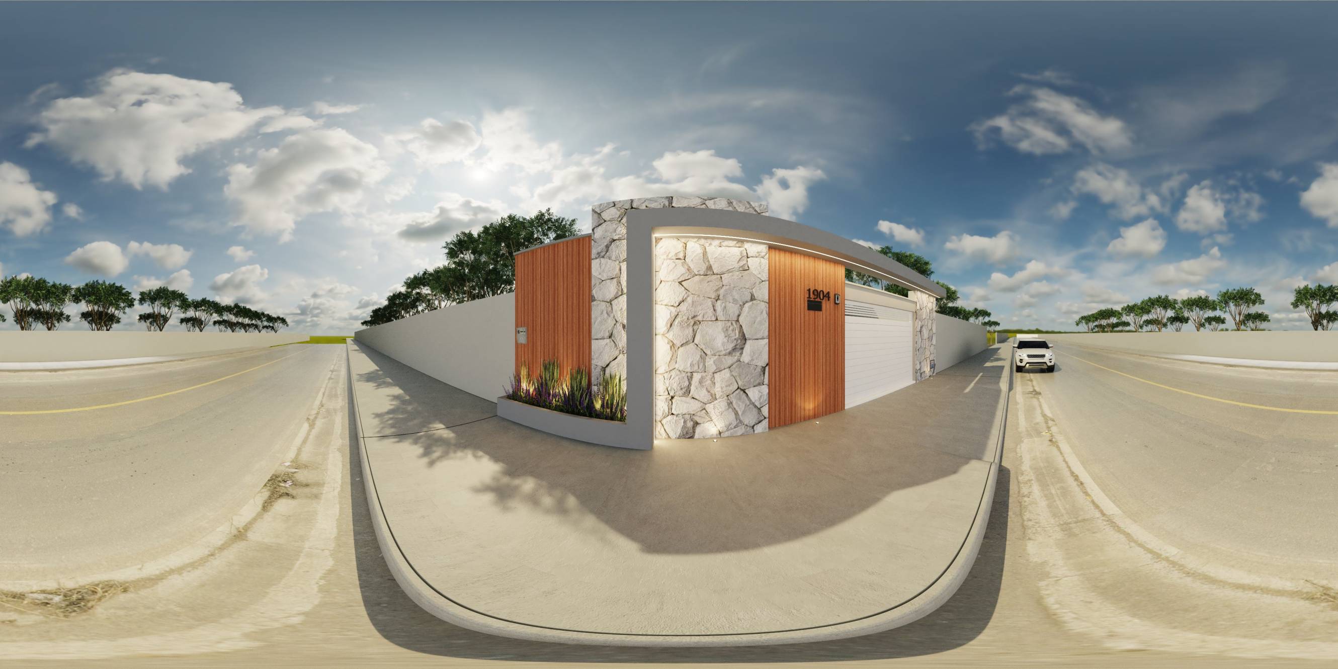 Jefferson Reis | FACHADA M|R