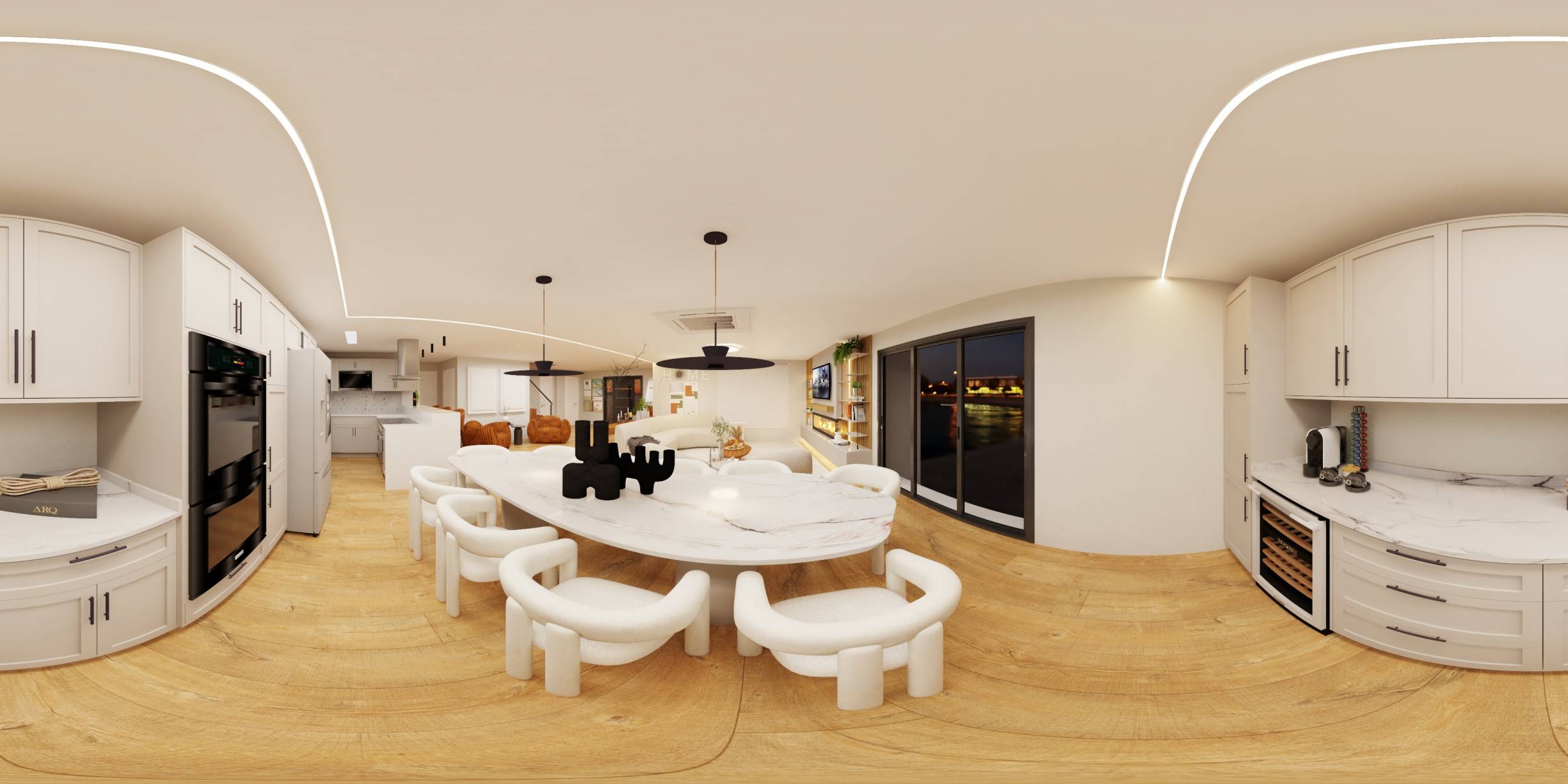 Jefferson Reis | CASA MASSACHUSETTS - EUA