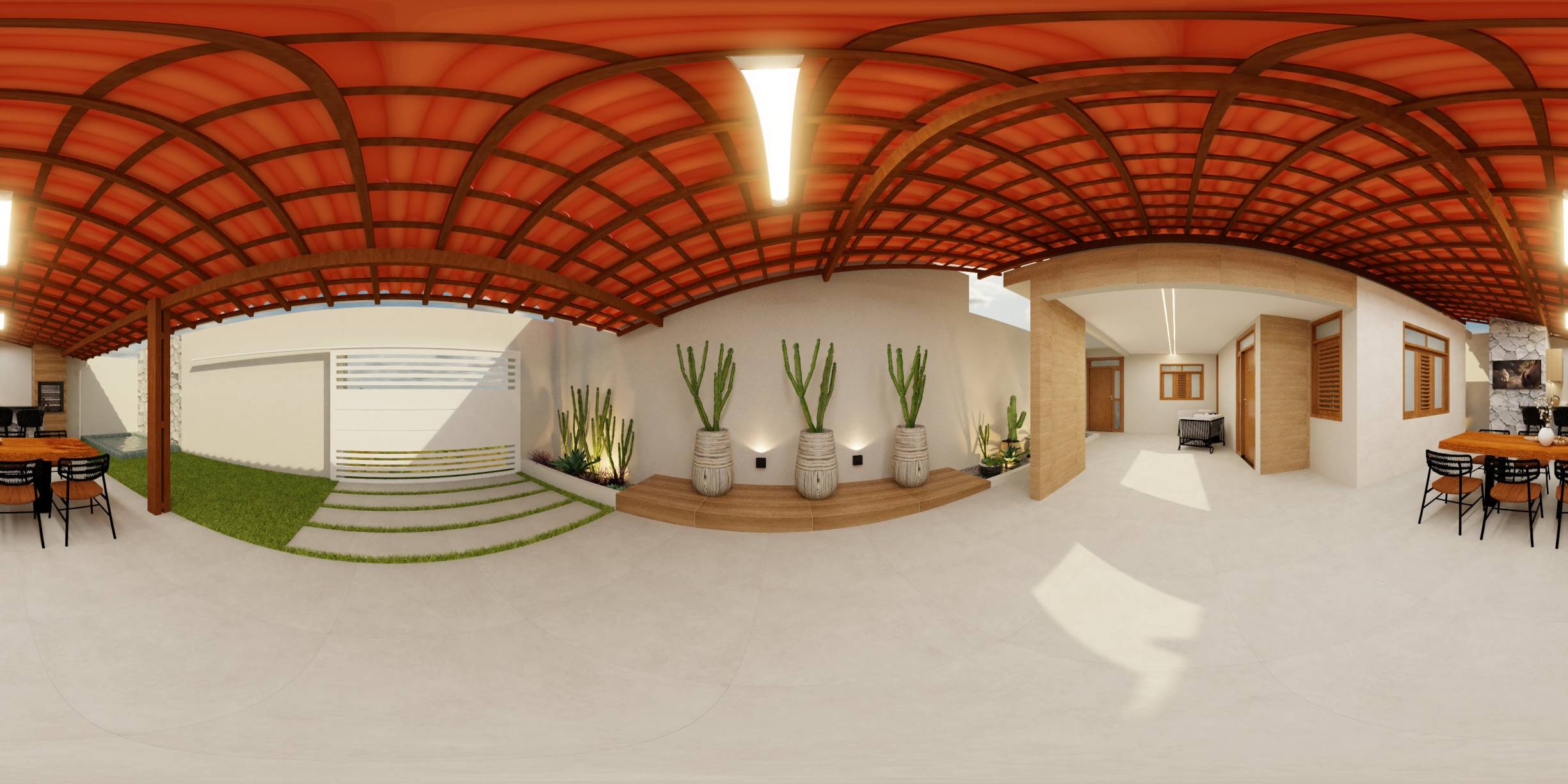 Jefferson Reis | RESIDENCIAL MARIA LETICIA C|M