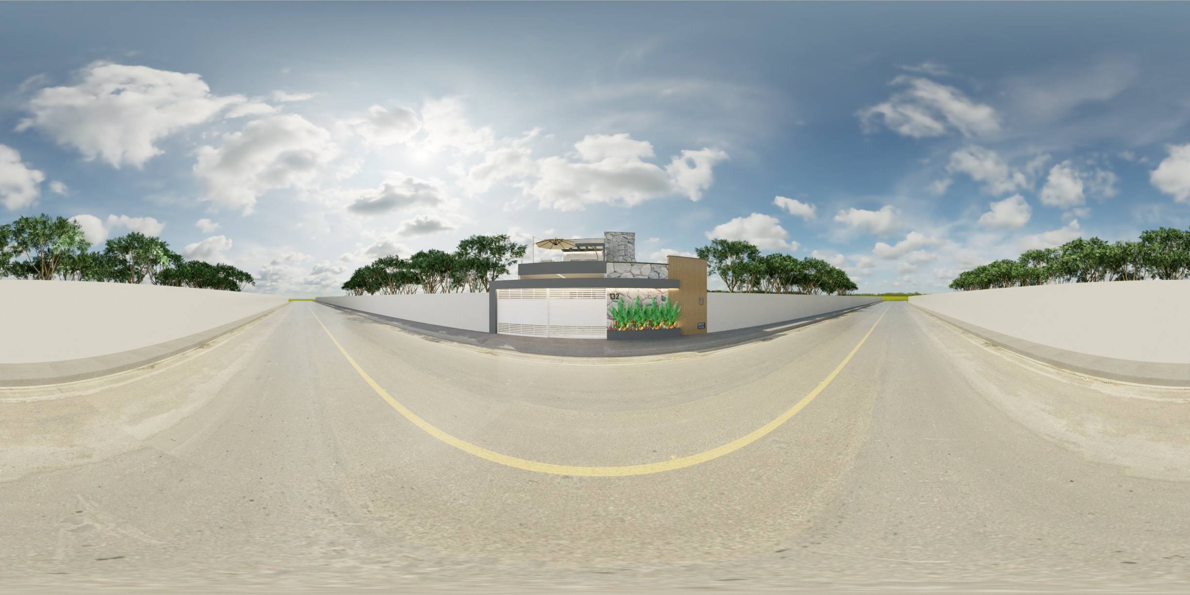 Jefferson Reis | CASA SOLEDADE II E|J